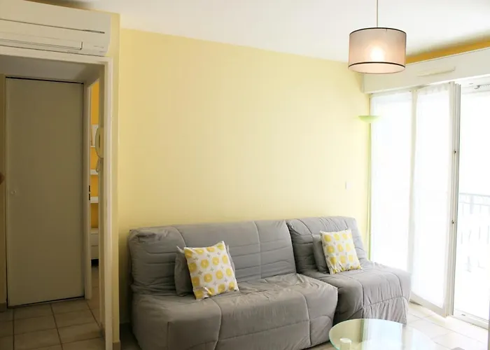 Viva Riviera Residence Palazzio Cannes
