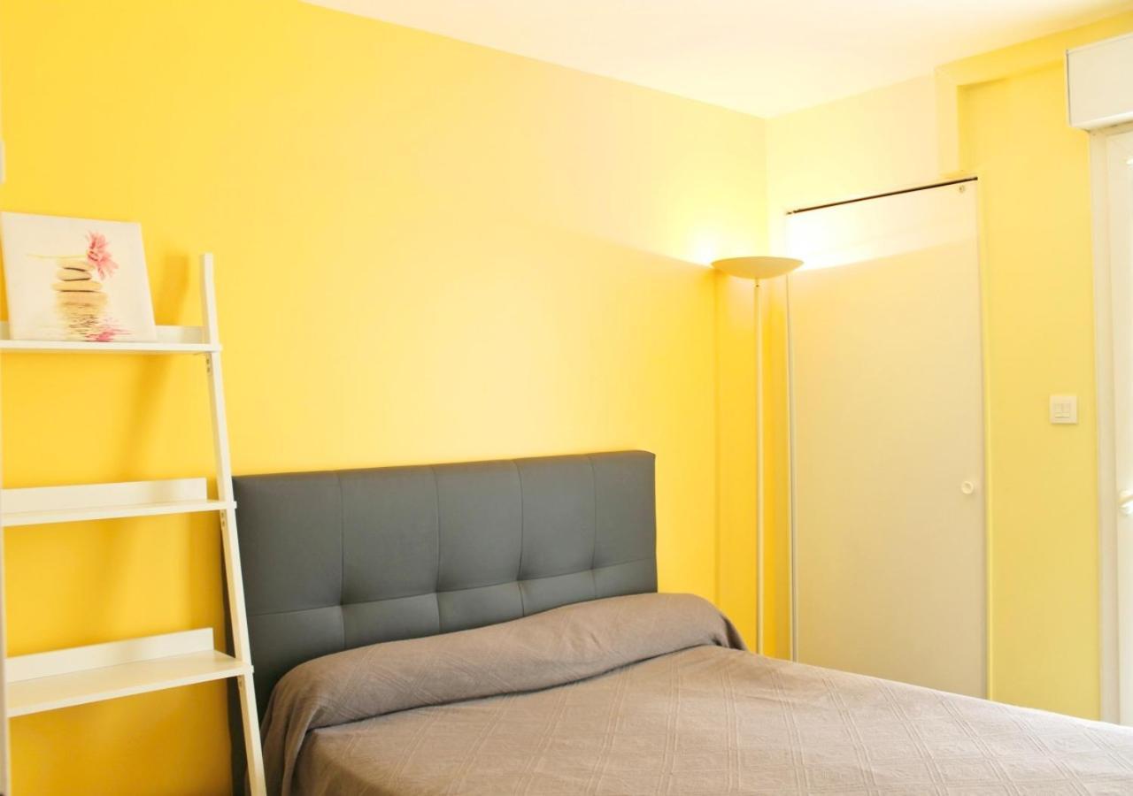 Apartment Viva Riviera Palazzio